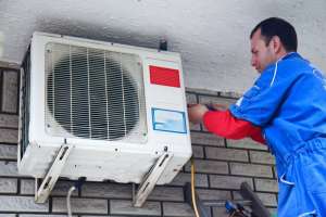 Find HVAC Contractors in Georgetown County