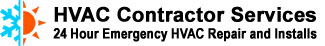 Georgetown County HVAC Contractors